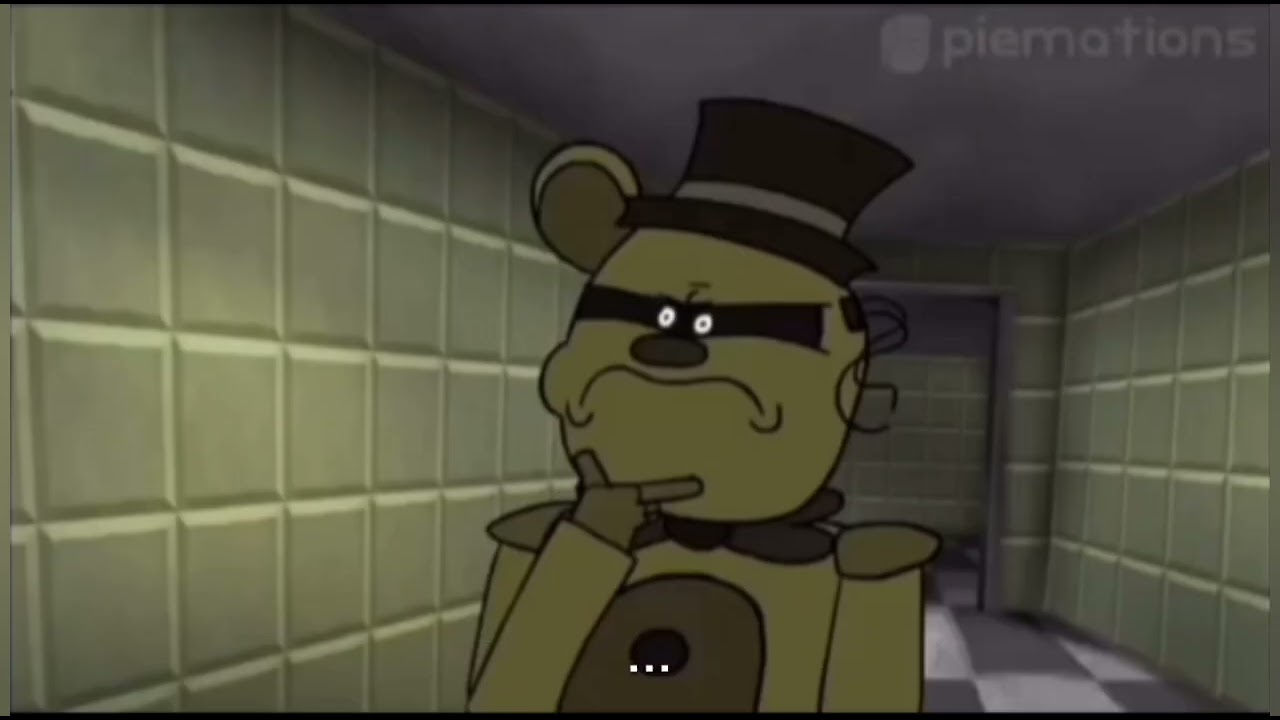 Voicing over @Piemations to make it kid friendly...