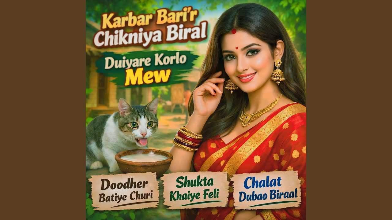 Karba Barir Chikiniya Biral
