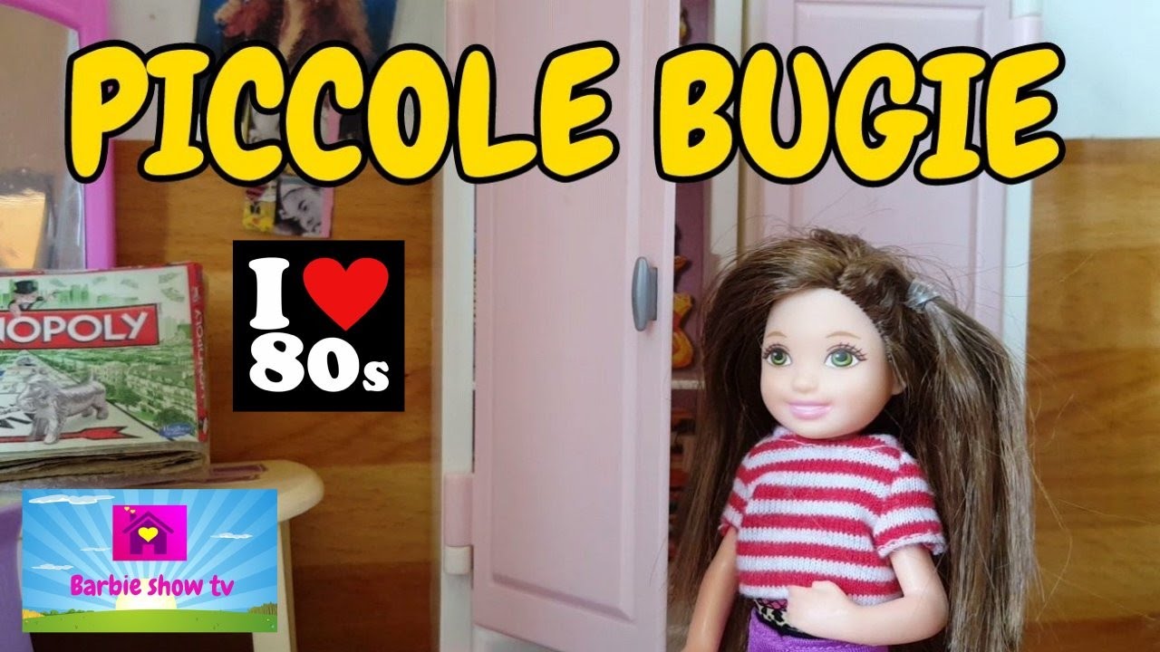80s-Una famiglia imperfetta(LE ORIGINI )EPISODIO 6:PICCOLE BUGIE