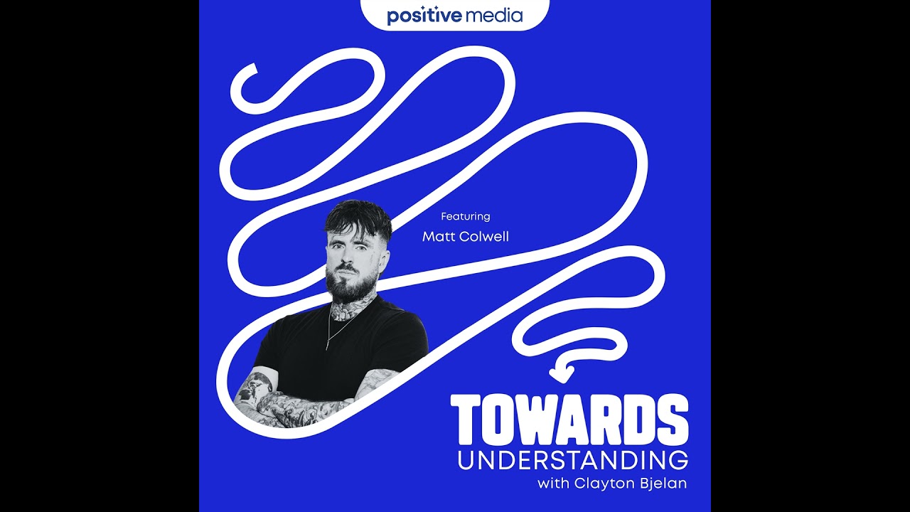 Matt Colwell: Aussie Rap Icon 360, Fame, Addiction and Faith.