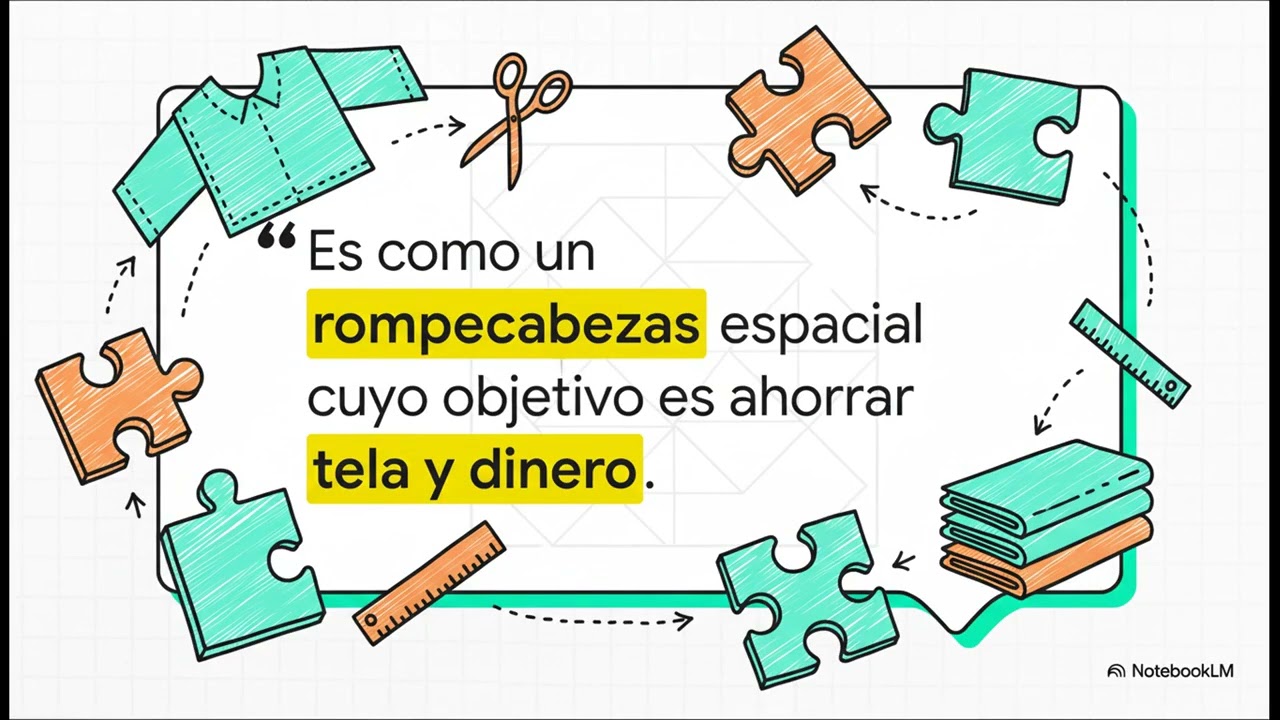 ✅ Patroneo KEY ✅ Del Papel al Píxel