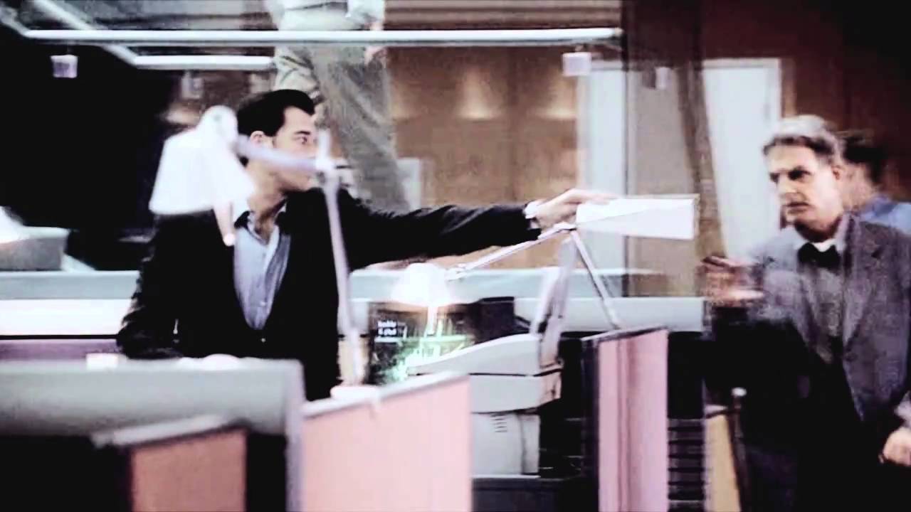 NCIS Team - Come On!