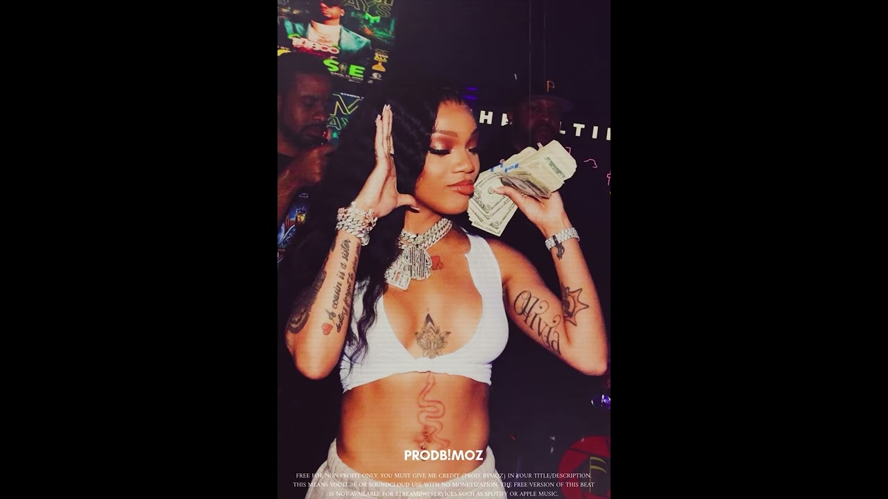[FREE] GloRilla Type Beat - 
