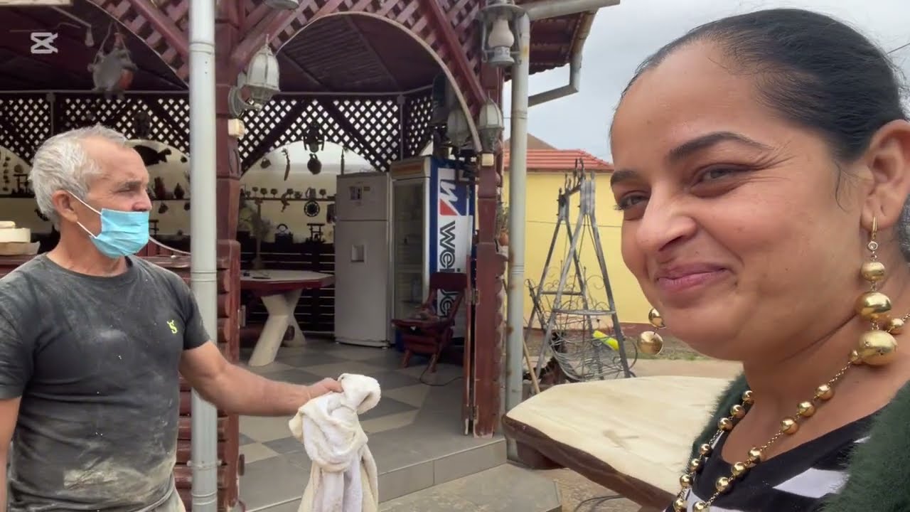 Omul cu putere care face minuni ?