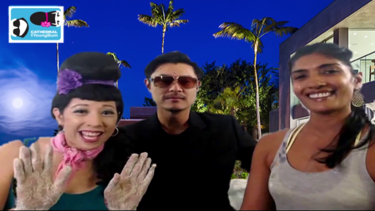BIDCHAT LIVE: The Cathedral and Young Bum Show with Satya Persaud (FULL EPISODE)