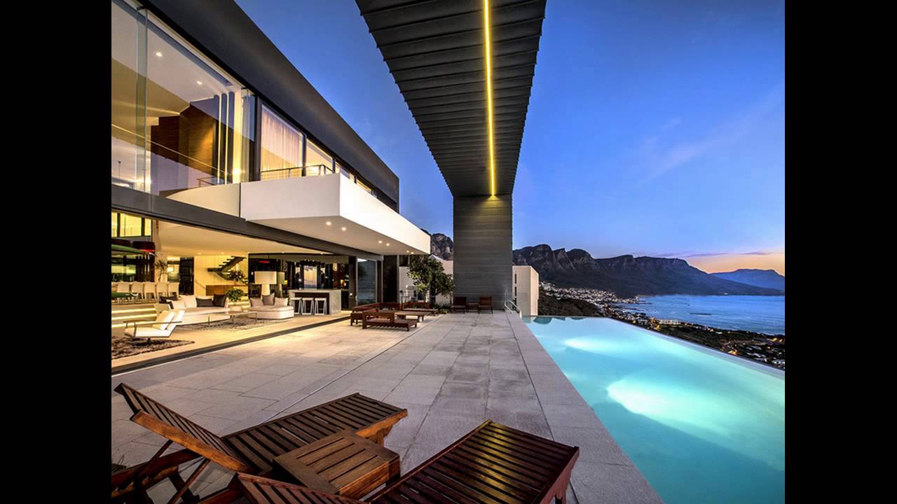 Iconic Cape Town House Nettleton 199 Up For Sale