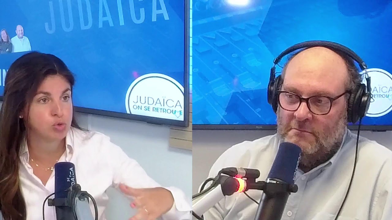 La communauté juive d'Argentine
