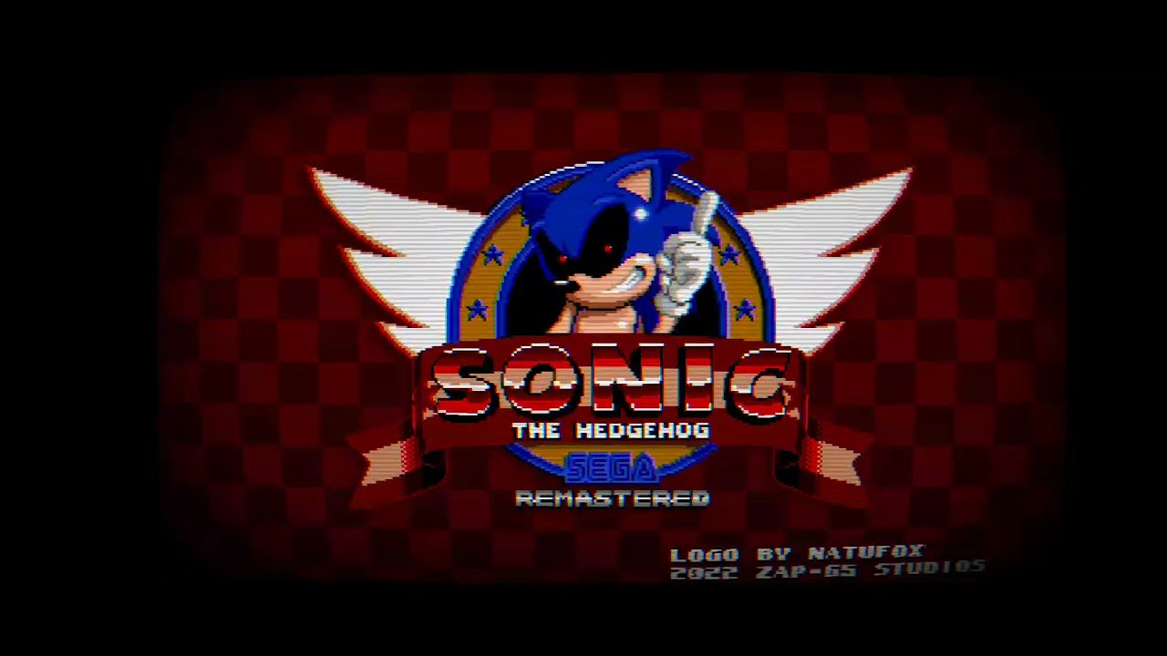 Sonic.exe Simulator ( Remastered )