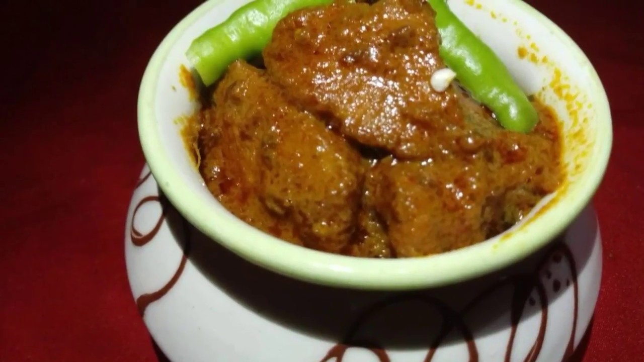 Chicken handi l Restaurant style chicken handi l How to make Chicken Handi Recipe