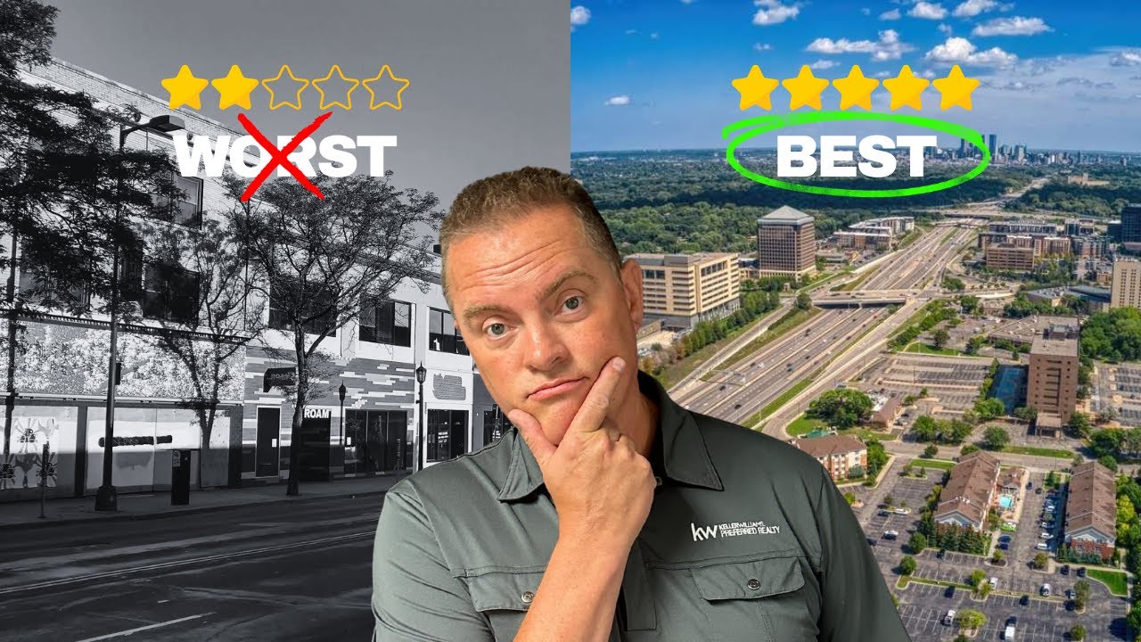 I Ranked Twin Cities Neighborhoods… Here’s the TRUTH