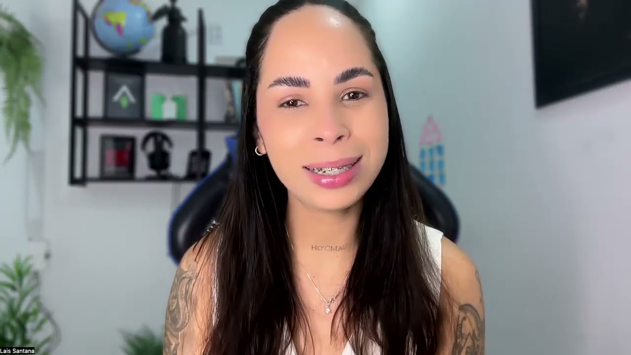 🔥 FASE 2 — CRIAÇÃO DA NOVA IDENTIDADE