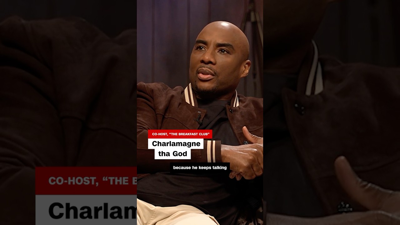 Charlamagne: &lsquo;Affordability,&rsquo; not &lsquo;socialism,&rsquo; is what&rsquo;s resonating in NYC race