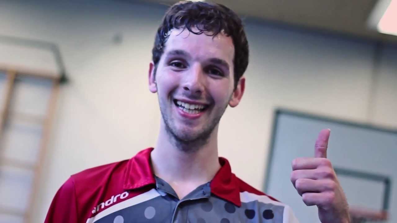 Hochschulsport der Hochschule RheinMain -Spitzensport