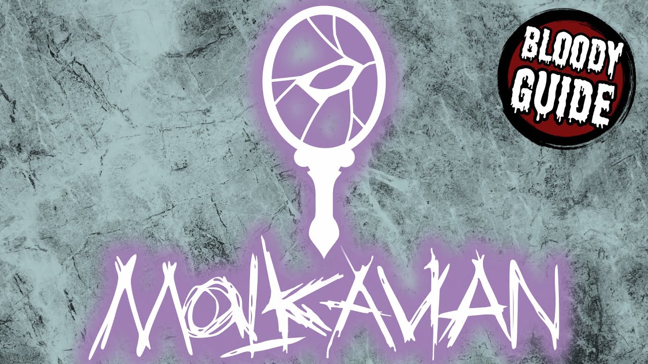 Эпизод 232: Как отыграть Малкавиана