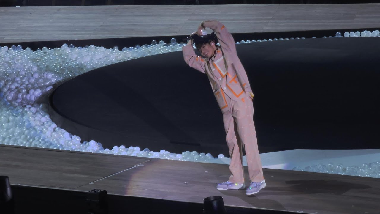 Talk +《二期大樓》(Day 3 Encore!!)  - 陳卓賢 IAN CHAN @ 