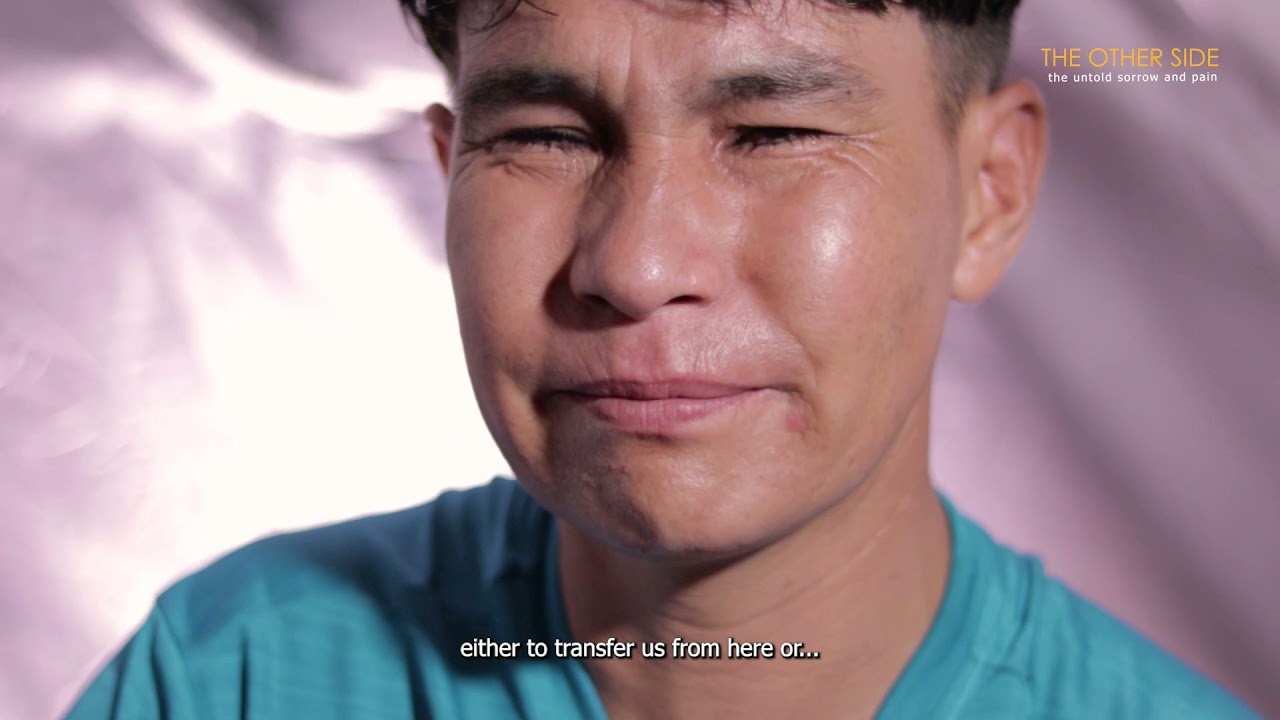 The Other Side: The stories of the boat people who have lived in limbo after 10 years in Indonesia