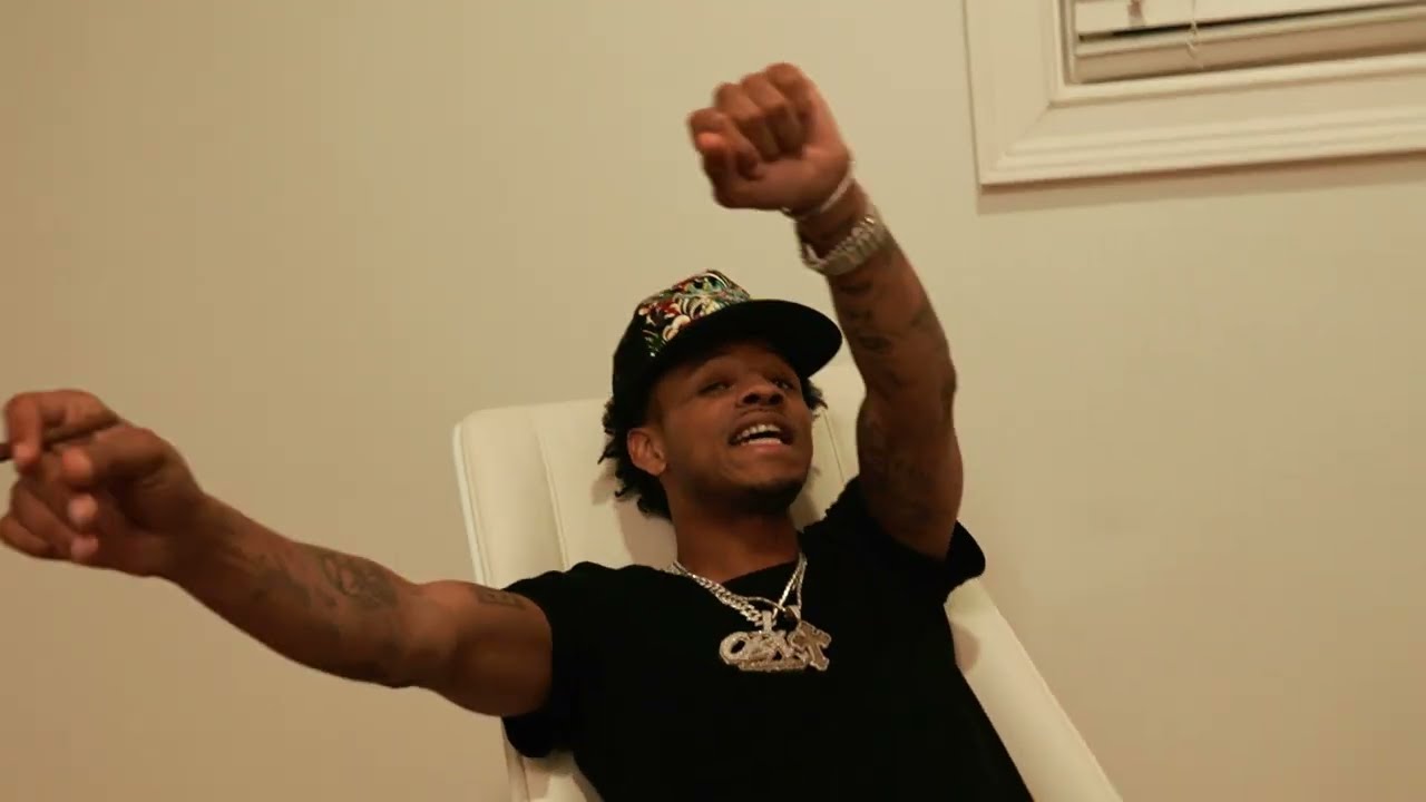 OBN Jay - Been Raw (Visual)