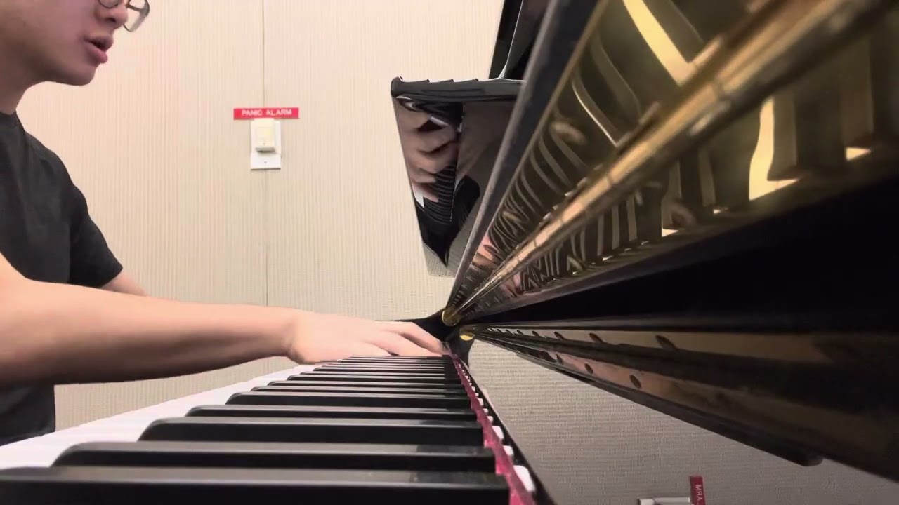Waltz of the Flowers - The Nutcracker - P. I. Tchaikovsky