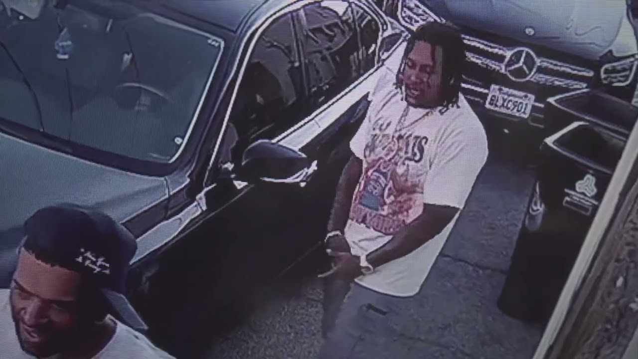 Cream Da Villain - “How The F*ck” (official video)