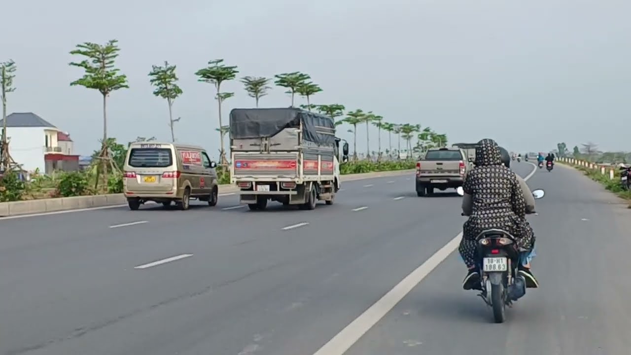 Chặng 12 : Nam Định - Hà Nội  - Phú Thọ