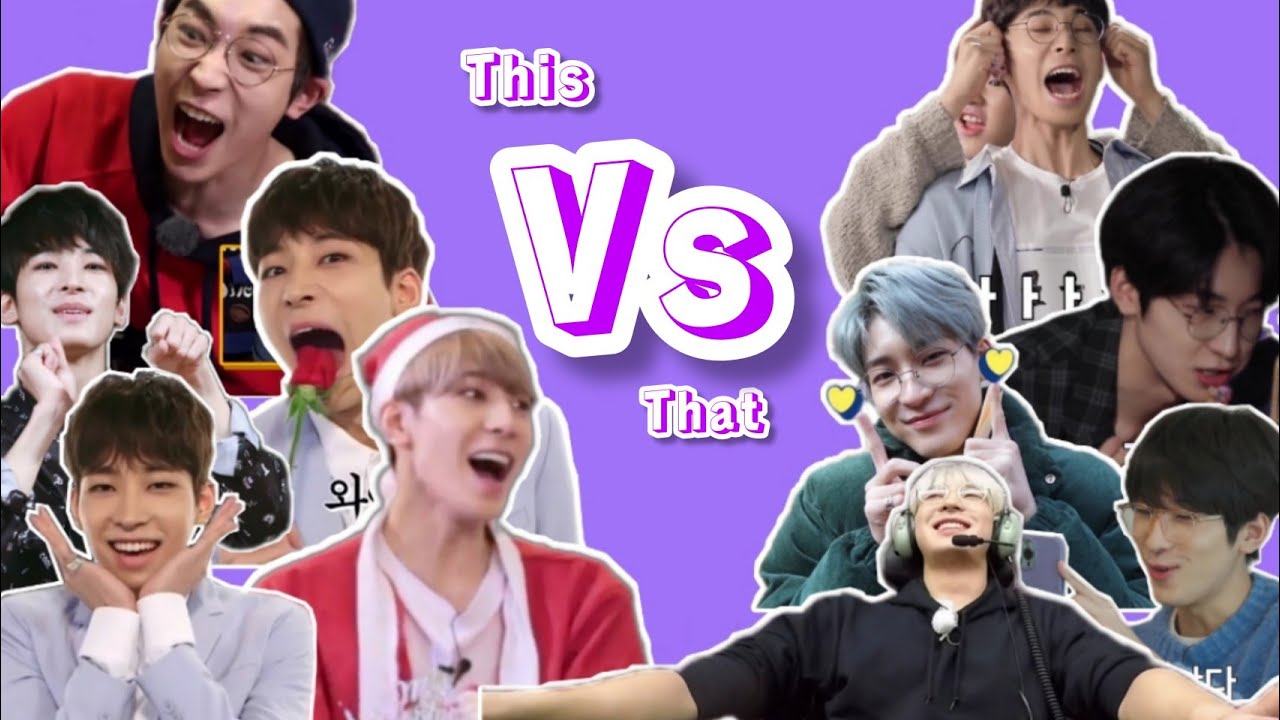 a funny analysis on wonwoo 😝