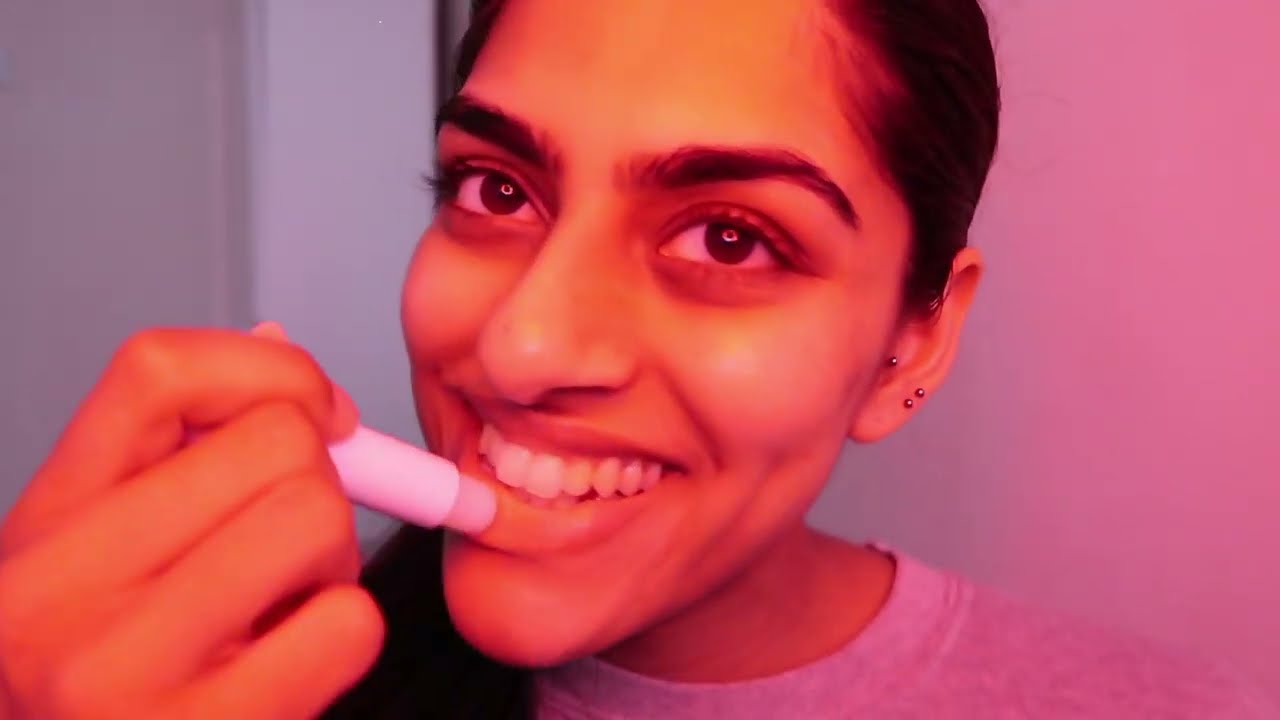 ASMR Whispered Life Updates (Very Relaxing)