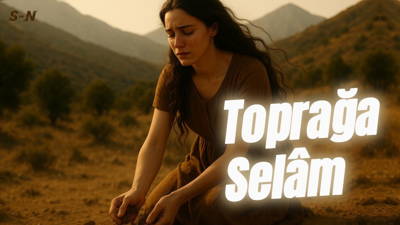 Toprağa Selâm | Anatolian Music