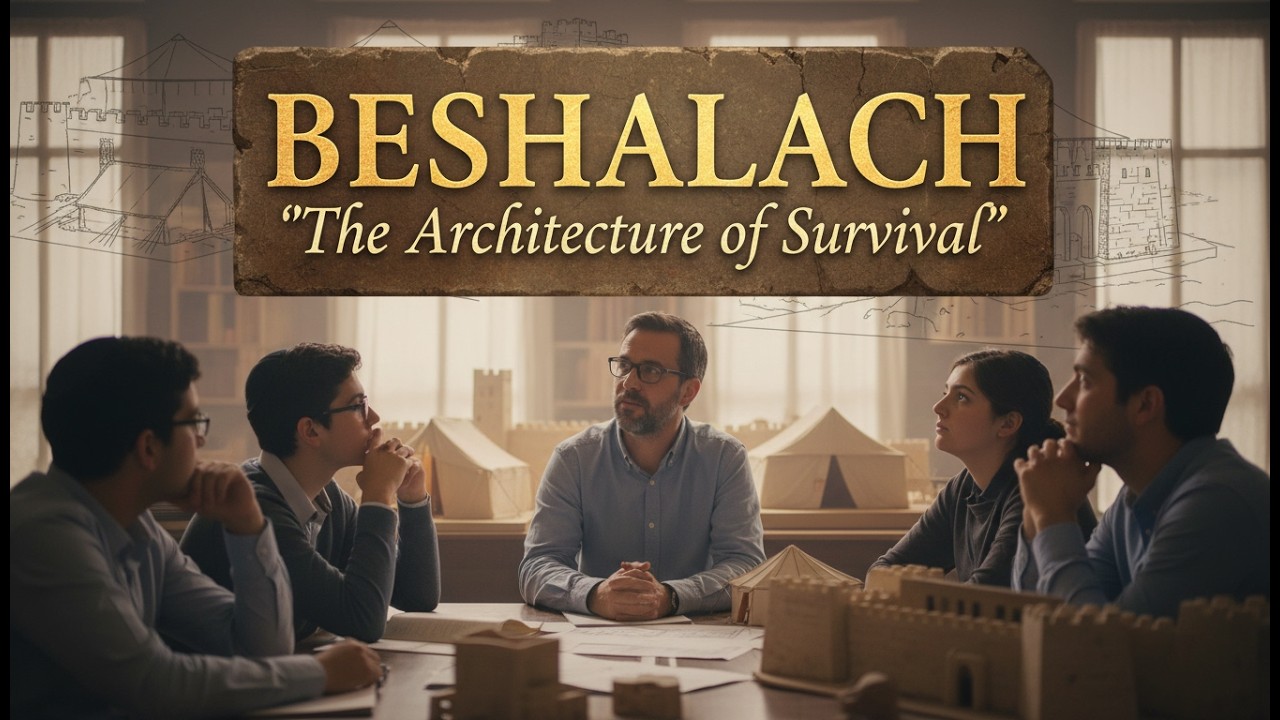 Beshalach 