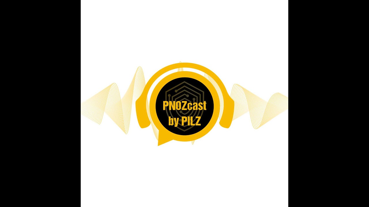 Der PNOZcast geht in Serie