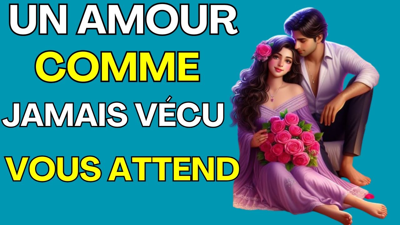 🌟 Élus 🌟 UN AMOUR QUI SURPASSE TOUT CE QUE VOUS AVEZ RESSENTI EST EN CHEMIN VERS VOUS