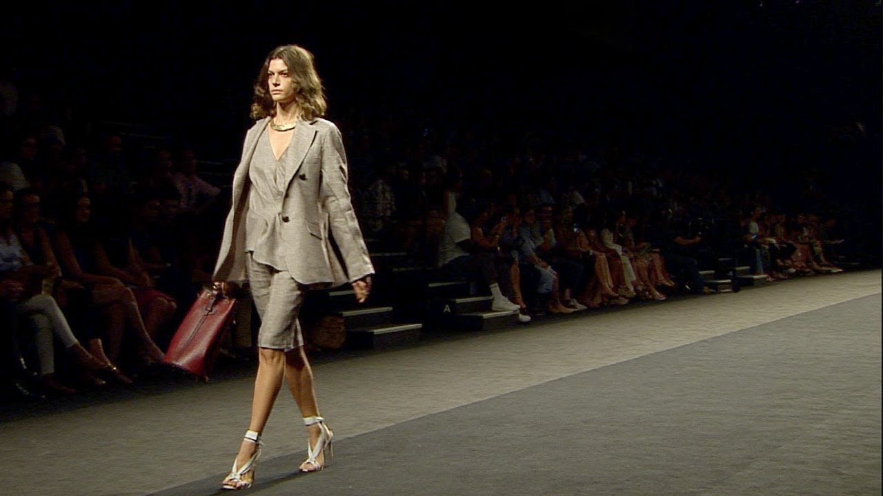 Roberto Torretta | Spring Summer 2020 | Full Show