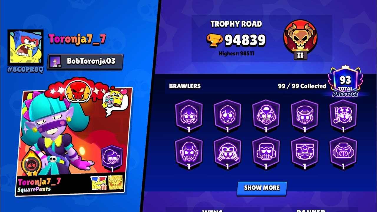 The Reason I Failed Masters 2…