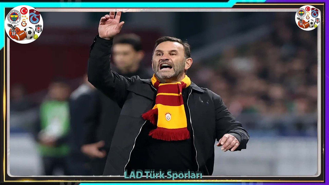 La ausencia de Osimhen afecta a G Saray en Konya