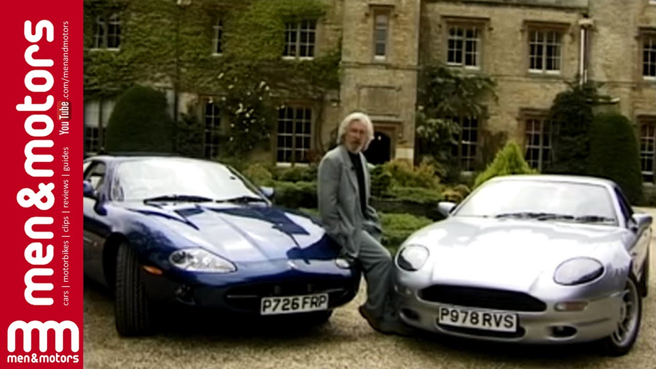 Classic Motors: Ep. 2