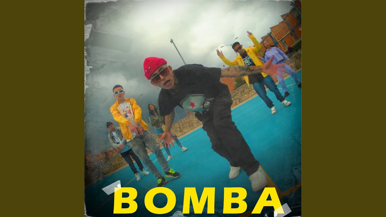 Bomba