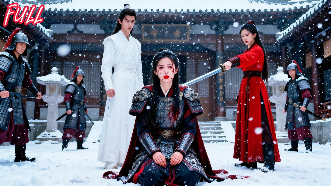 Vie antérieure : trahie par son fiancé, famille exécutée, renaît en princesse, commence sa vengeance