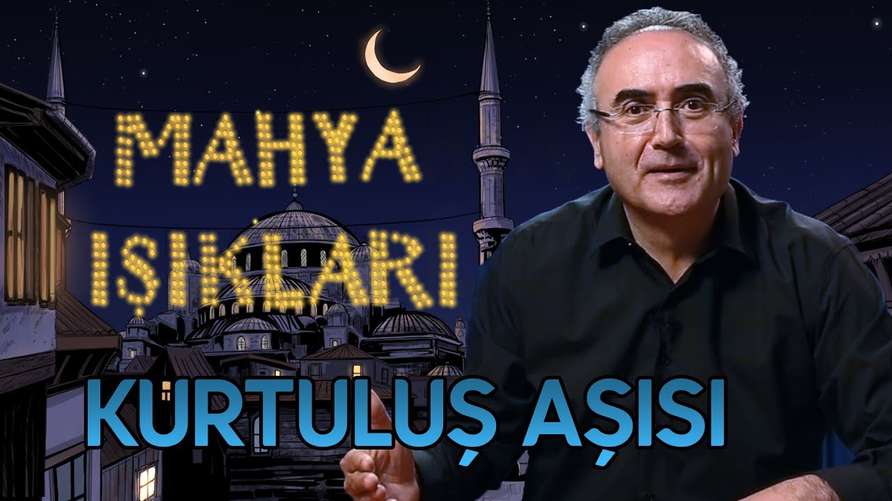 Mahya Işıkları 26.Gün | Kurtuluş Aşısı