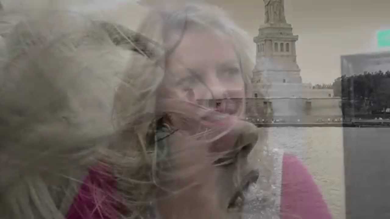 Rebecca Barnard - Rebecca's Empire