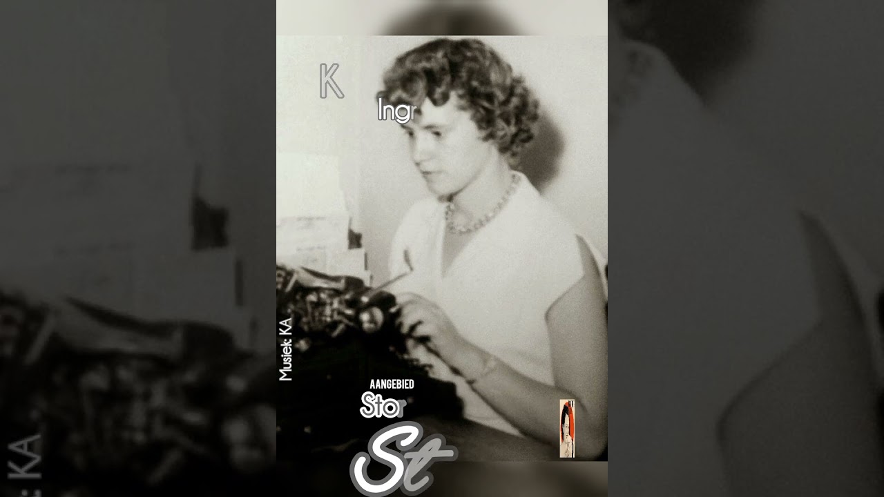 Kabouterliefde - Ingrid Jonker
