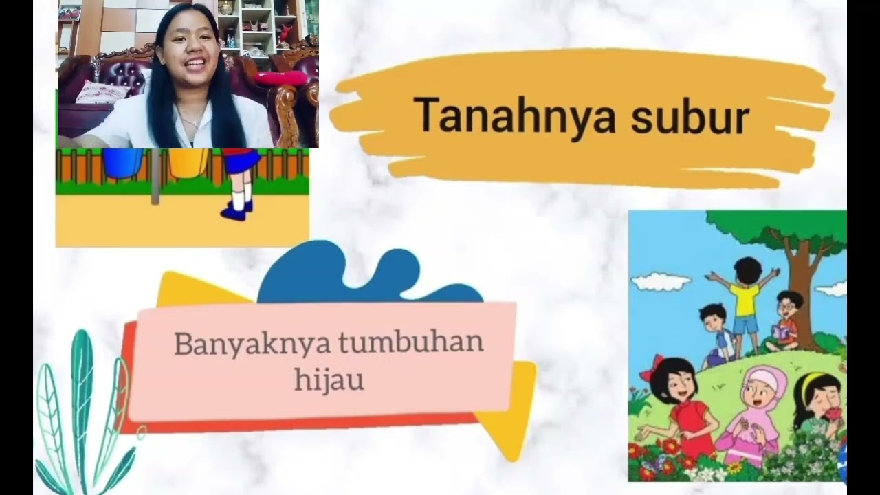PENERAPAN TEKNOLOGI CANVA DALAM PEMBELAJARAN 