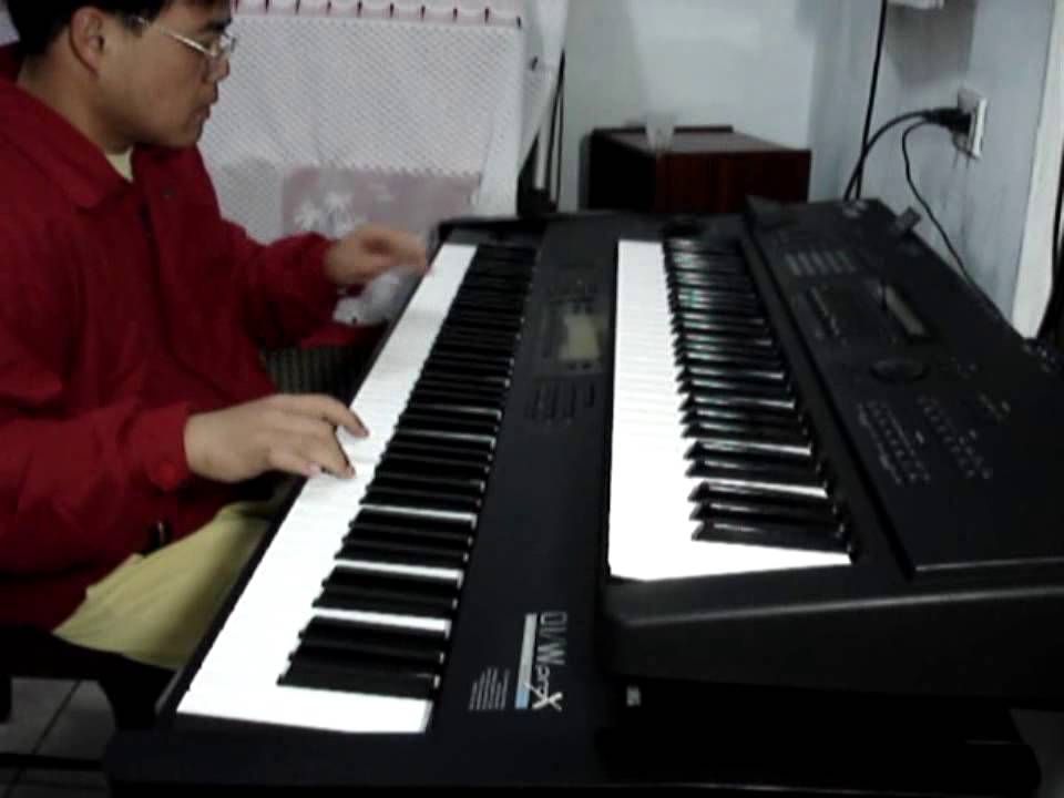 雙人枕頭 (鋼琴演奏輕音樂)