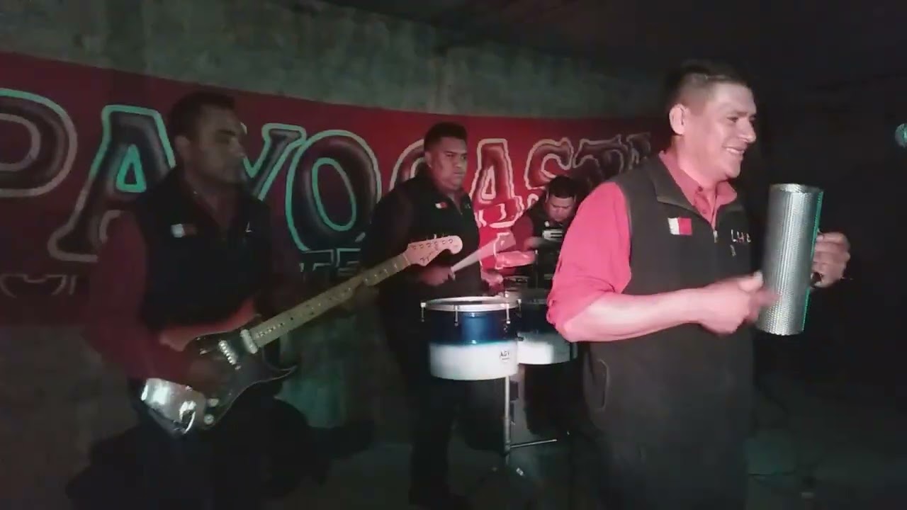 los Hermanos Aguileras en vivo  Carpa el Gaucho Payogasta 2024