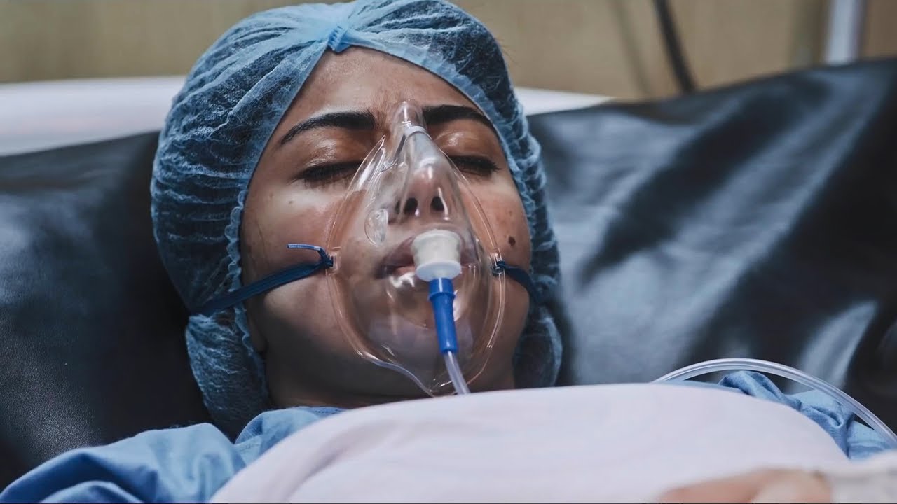 نادية الخولي انتحرت بسبب المخدرات اللي جابلها أبوها .. الغيبوبة بسبب جرعة زيادة في المخدرات
