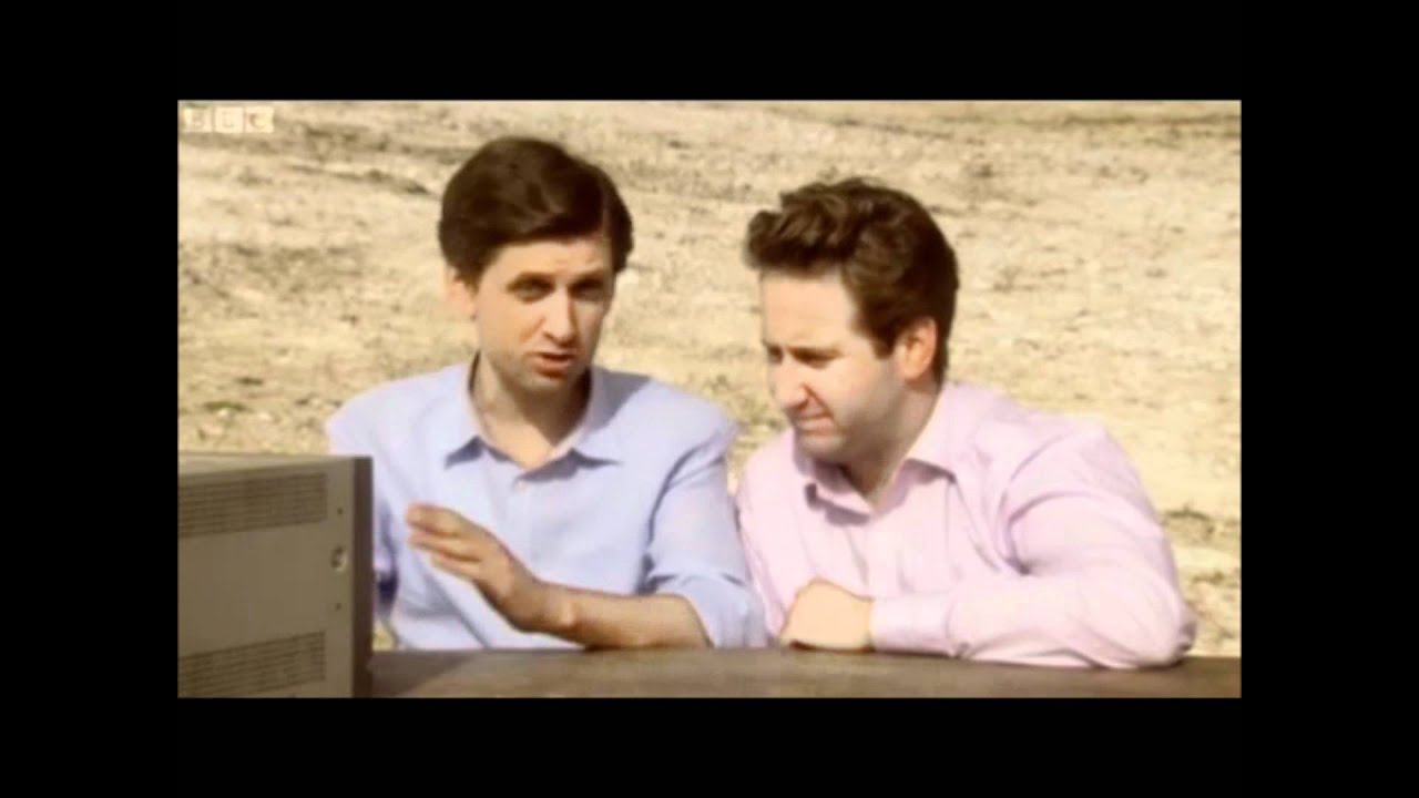 Horrible Histories - Achilles Heel - HD 1080p
