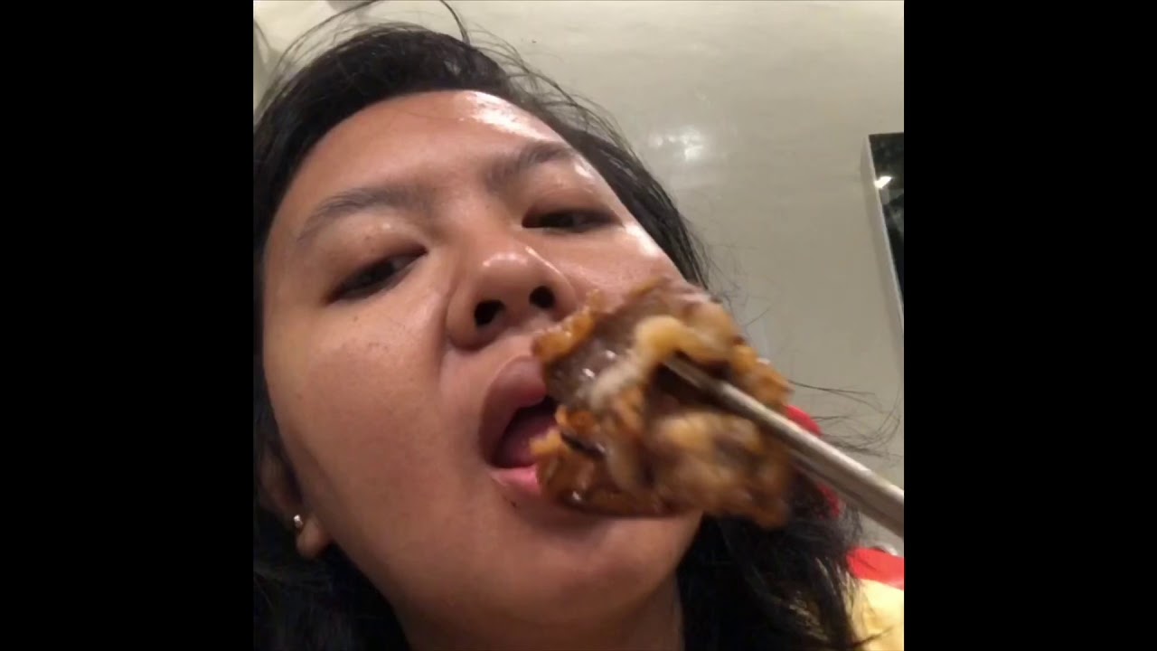 Culinary at Grill 99 - No Beef No Life! 🤤