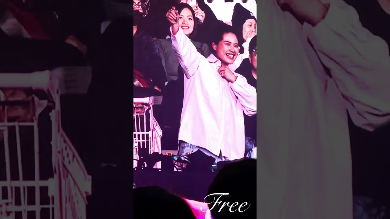 魏如萱 2026.02.08  小巨蛋小舞台