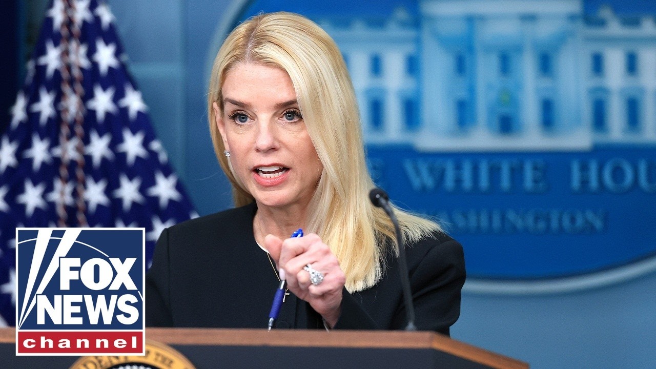 Bondi drops the hammer: DOJ publishes list of sanctuary cities, states