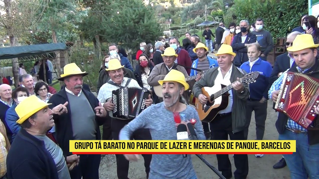 Grupo Tá Barato ( Mulher em 2.ª Mão)