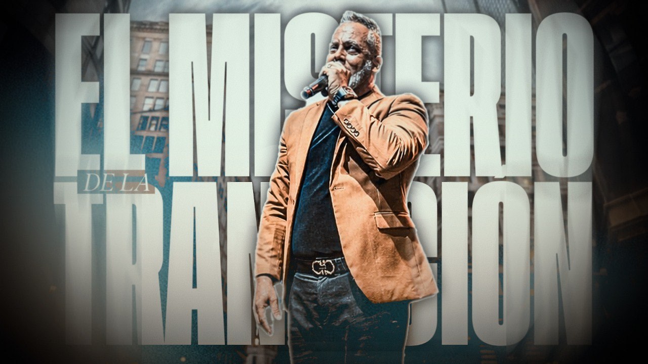 EL MISTERIO DE LA TRANSICIÓN I APÒSTOL MARTIN SOTO