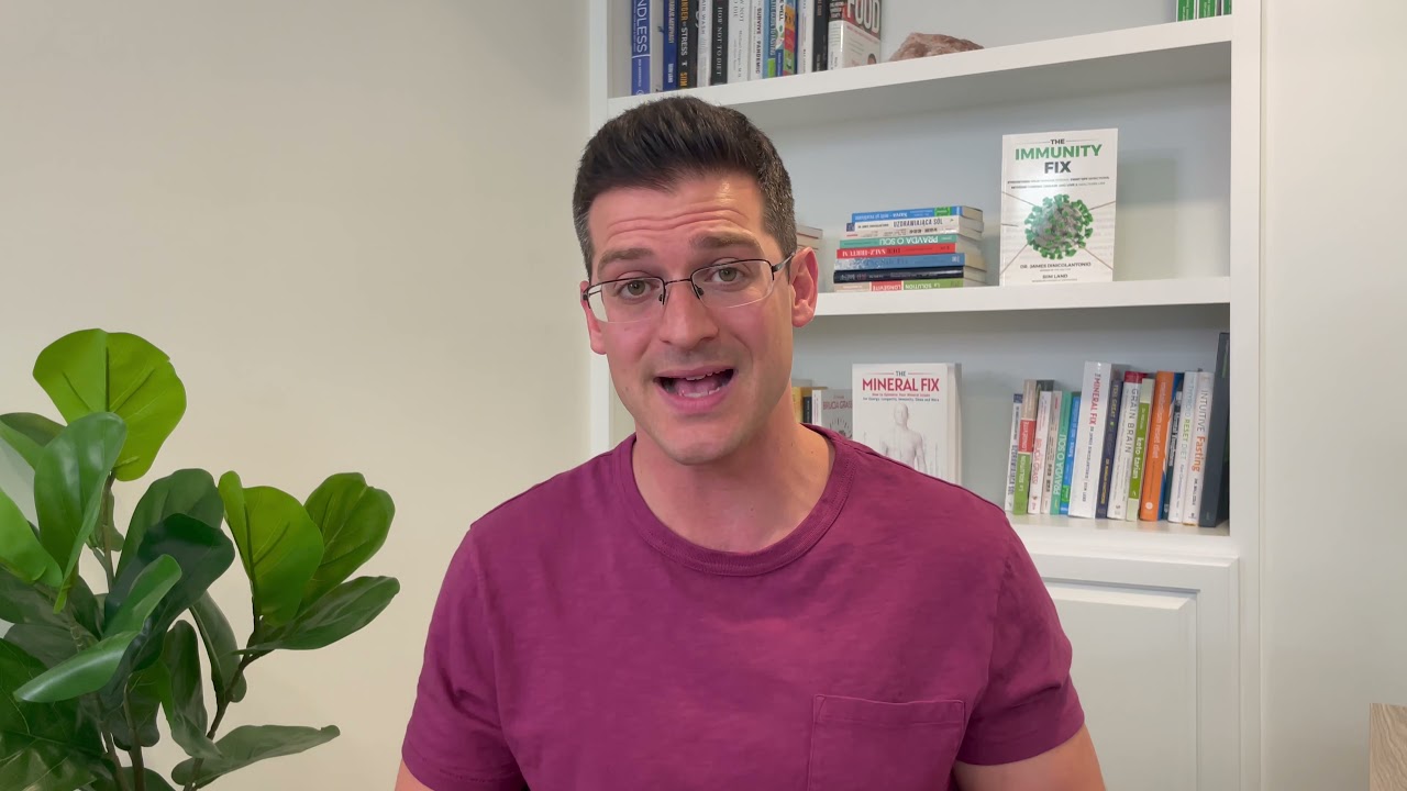 Top 3 tips to neutralize dietary acid